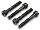 HPI-15429 HPI Cap Head Screw M5X28mm (4Pcs) [15429] HPI