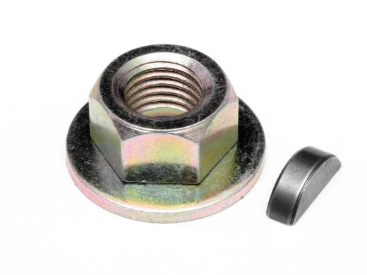 HPI-15431 HPI Flywheel Lock Nut M7 And Key Set [15431]