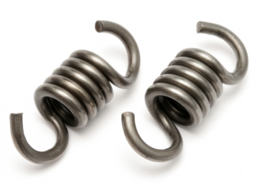 HPI-15441 HPI Clutch Spring(6000 Rpm/2Pcs) [15441]