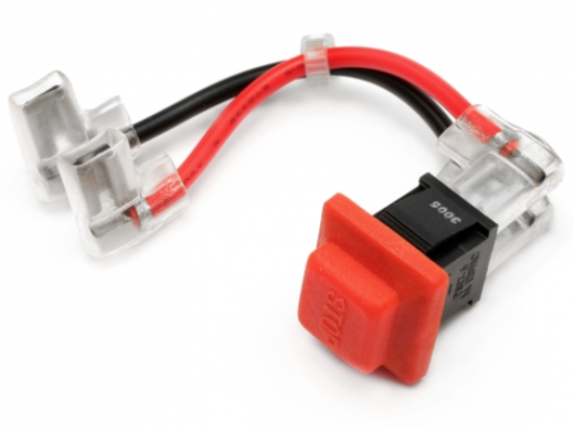 HPI-15453 HPI Engine Stop Switch [15453]