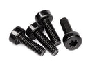 HPI-15458 HPI Wide Cap Head Torx Screw M5X16mm (4Pcs) [15458] HPI