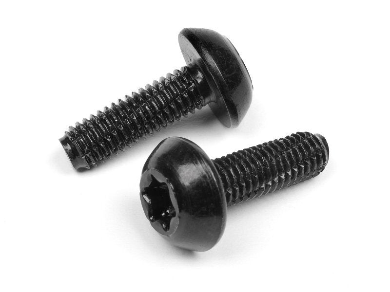 HPI-15459 HPI Pull Starter Torx Screw M5X16mm (2Pcs) [15459] HPI