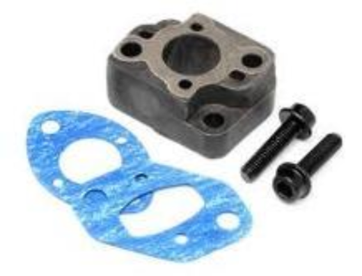 HPI-15461 HPI Carburetor Spacer [15461]