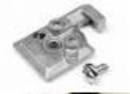 HPI-15472 HPI Carburetor Pump Cover Kit [15472] HPI