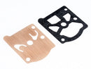 HPI-15474 HPI Carburetor Pump Diaphragm Kit [15474] HPI