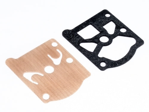 HPI-15474 HPI Carburetor Pump Diaphragm Kit [15474]