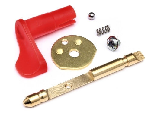 HPI-15475 HPI Carburetor Choke Shaft Kit [15475] HPI