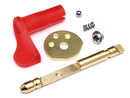HPI-15475 HPI Carburetor Choke Shaft Kit [15475] HPI