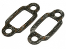 HPI-15481 HPI Exhaust Gasket (2Pcs) [15481] HPI