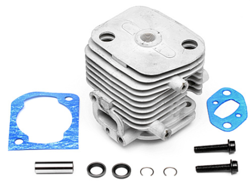 HPI-15485 HPI Cylinder Set For Fuelie 26S Engine [15485]