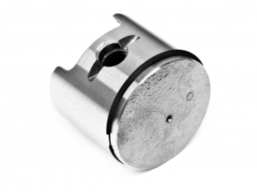 HPI-15487 HPI Piston Set (0.7mm Piston Ring/26Cc) [15487]