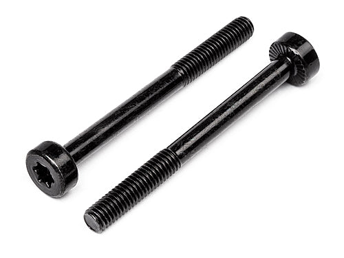HPI-15494 HPI Wide Cap Head Torx Screw M5X52mm (2Pcs) [15494] HPI