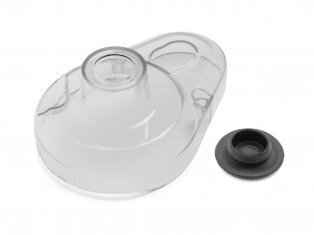 HPI-160043 HPI Spur Gear Cover V2 [160043] HPI