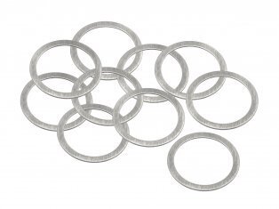 HPI-160046 HPI Washer 12x15x0.3mm (10pcs) [160046]