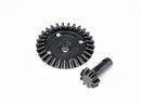 HPI-160090 HPI Forged Bulletproof Diff Bevel Gear 29T/9T Set [160090] HPI