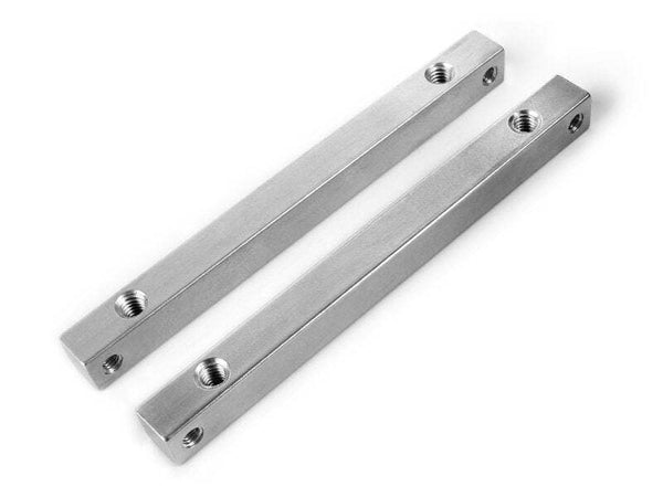 HPI-160115 HPI Motor Mount Brace 7x7x80mm (2pcs) [160115]