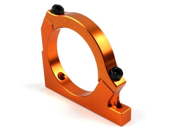 HPI-160116 HPI Motor Mount Set (Orange) [160116]