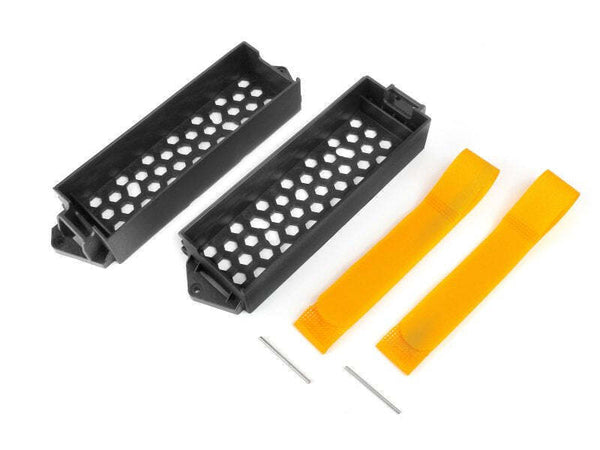 HPI-160124 HPI Battery Tray Set [160124]