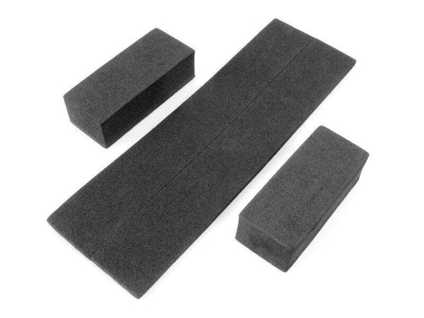 HPI-160127 HPI Battery Box Foam Block Set [160127]