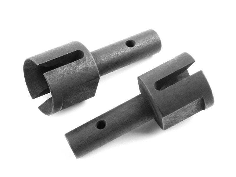 HPI-160136 HPI Super HD Axle 8x11x42mm (2pcs) [160136] HPI