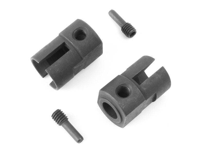 HPI-160139 HPI Cup Joint 6x13x20mm (2pcs) [160139] HPI