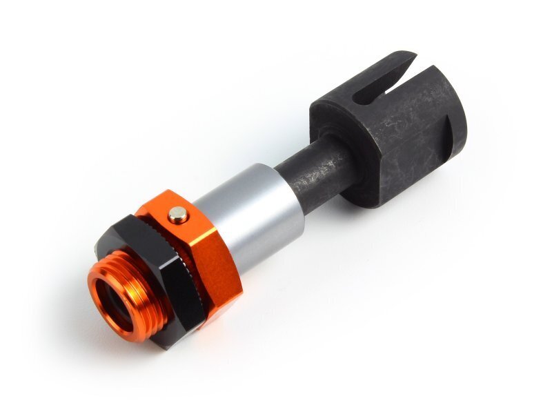 HPI-160141 HPI Savage XL 17mm Hex Hub Conversion Set [160141] HPI