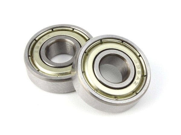 HPI-160142 HPI Ball Bearing 6x16x5mm (2pcs) [160142]