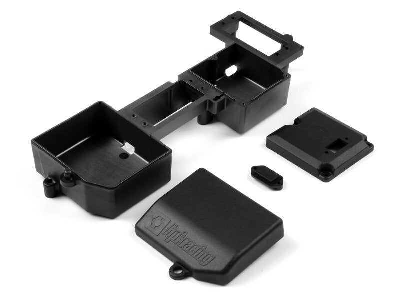 HPI-160175 HPI Vorza Nitro Radio Tray [160175] HPI