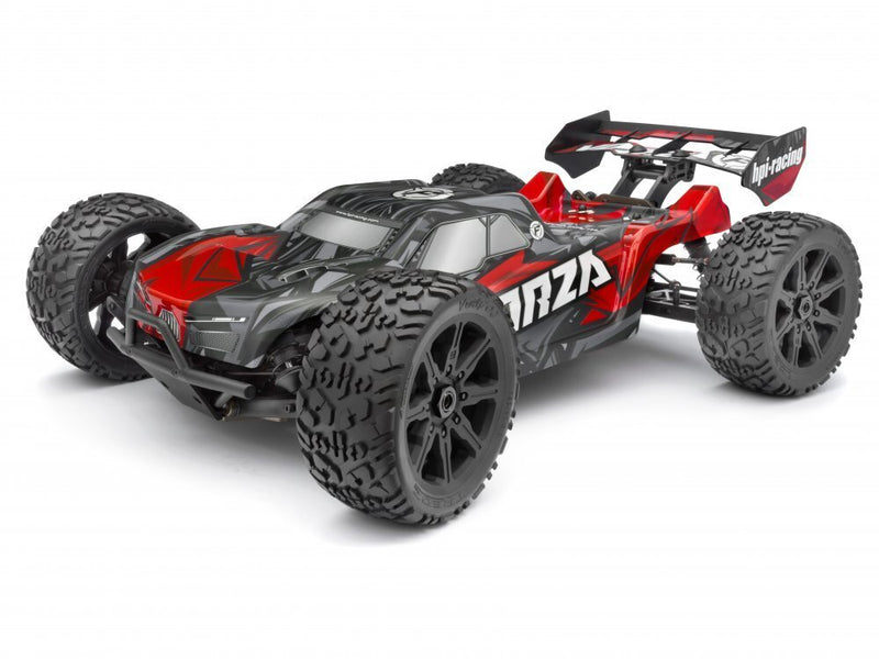 HPI-160181 HPI 1/8 Vorza Truggy Flux 160181