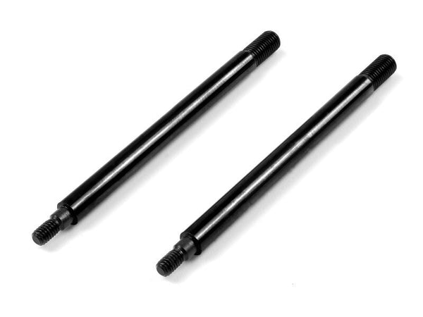 HPI-160187 HPI Shock Shaft 4mm (2pcs) [160187]