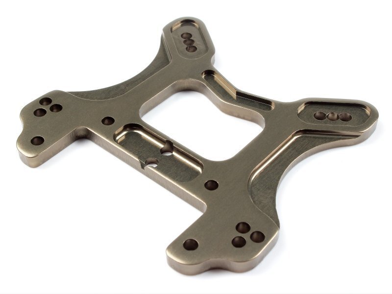 HPI-160189 HPI Front Shock Tower 7075 Aluminium [160189] HPI