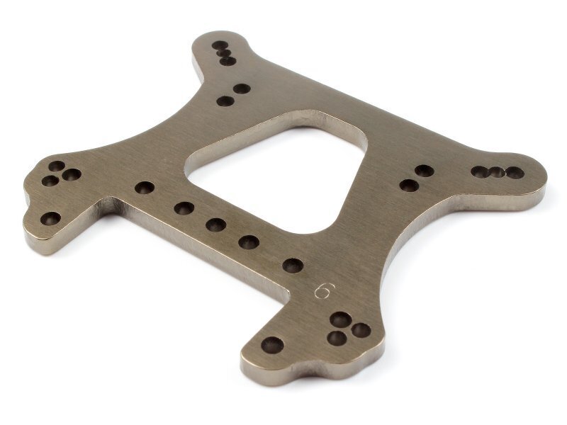 HPI-160192 HPI Front Shock Tower [160192] HPI