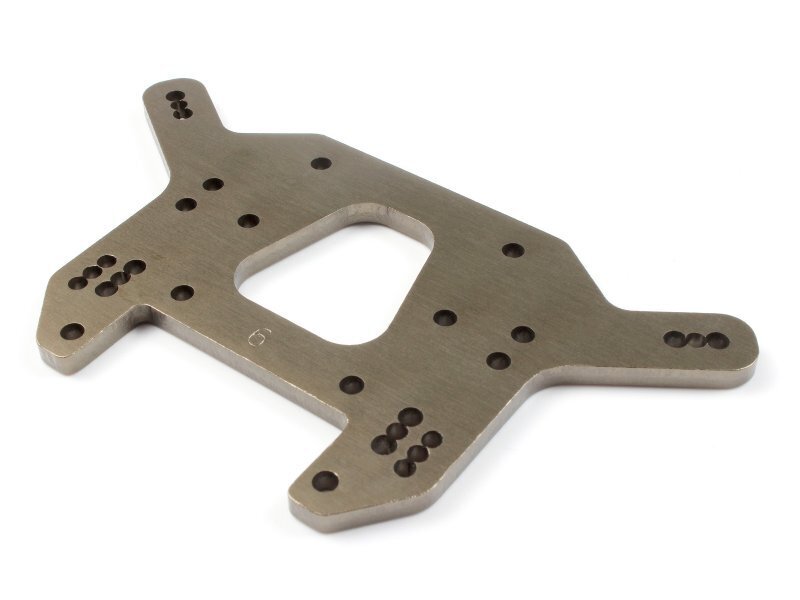 HPI-160193 HPI Rear Shock Tower [160193]