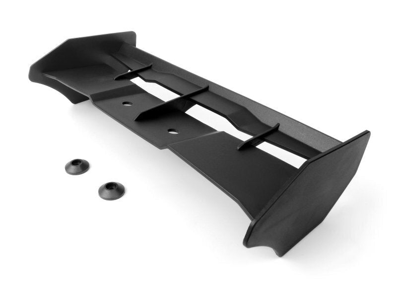 HPI-160282 HPI Vorza Buggy Rear Wing with 2 Buttons [160282] HPI