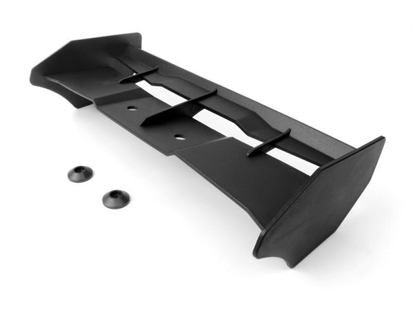 HPI-160282 HPI Vorza Buggy Rear Wing with 2 Buttons [160282]