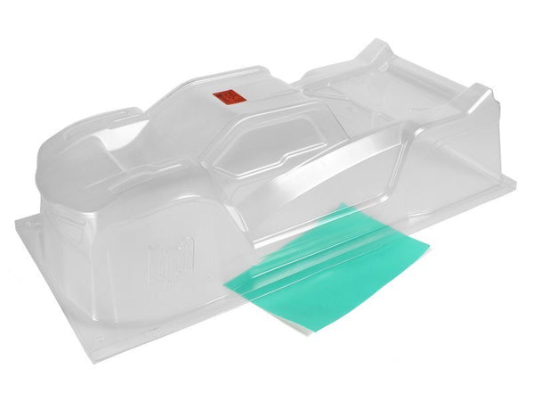 HPI-160289 HPI Vorza Truggy VB-2 Clear Bodyshell [160289]