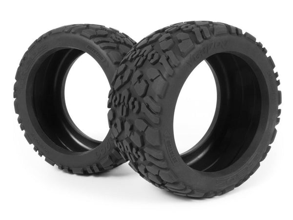 HPI-160292 HPI Voodoo 1:8th Truggy Tyre [160292]