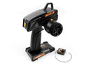 HPI-160301 HPI HPI TF-50/RF-50 2.4GHZ Radio Set [160301] HPI