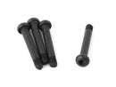 HPI-160314 HPI Step Screw M3x20mm (Hex Socket/4pcs) [160314] HPI