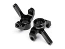 HPI-160330 HPI Aluminum Front Spindle Set [160330] HPI