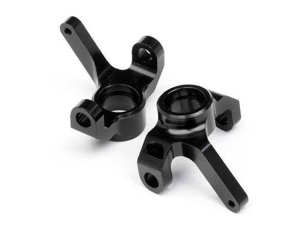HPI-160330 HPI Aluminum Front Spindle Set [160330]