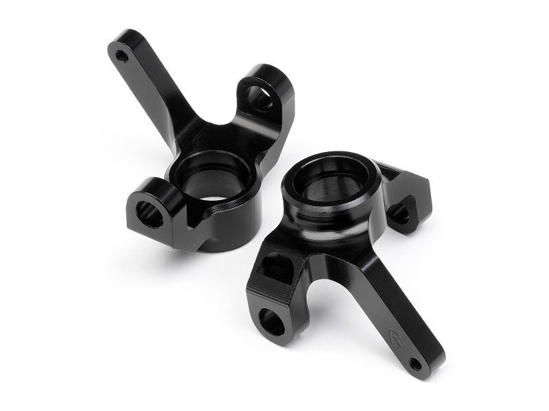 HPI-160330 HPI Aluminum Front Spindle Set [160330]