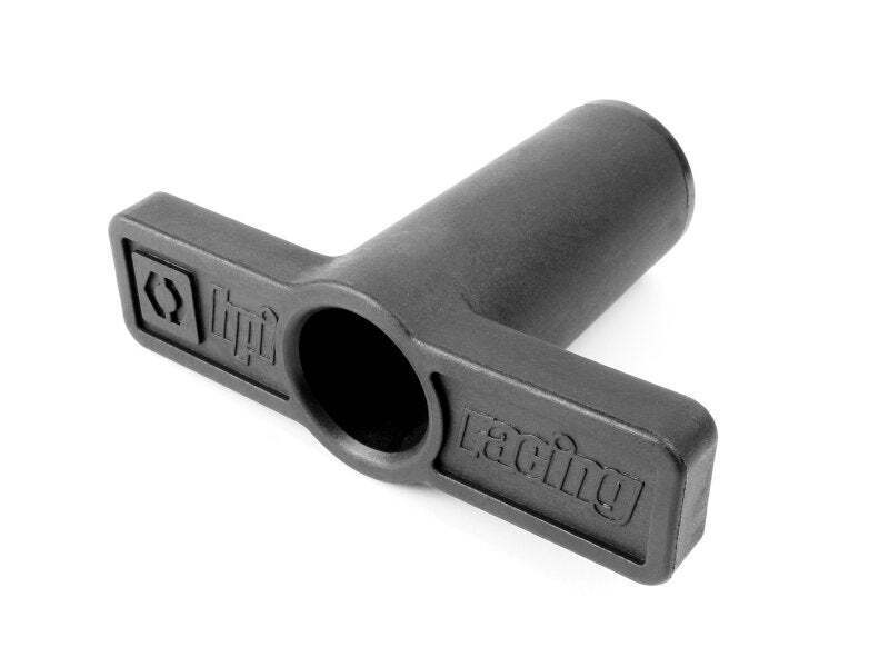HPI-160359 HPI Wheel Wrench (17mm) [160359] HPI