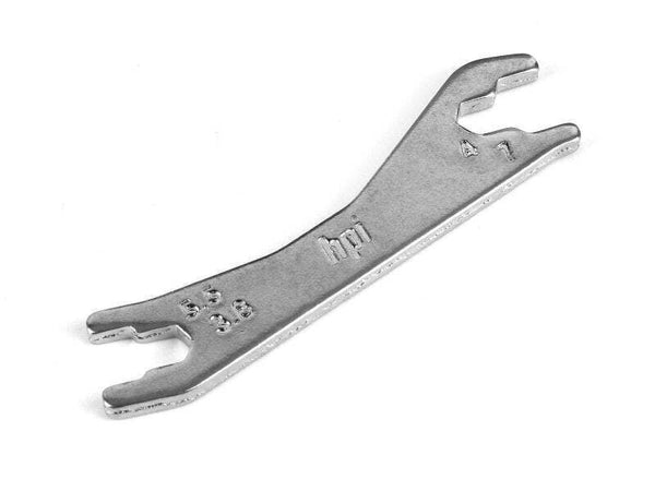 HPI-160364 HPI Turnbuckle Wrench [160364]