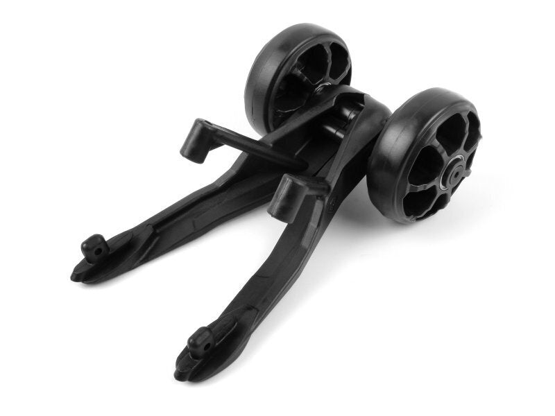 HPI-160398 HPI Savage Wheelie Bar V2 [160398] HPI