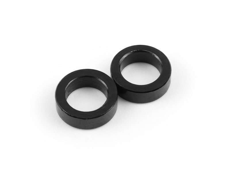 HPI-160402 HPI Washer 6x9x2.9mm (2pcs) [160402]