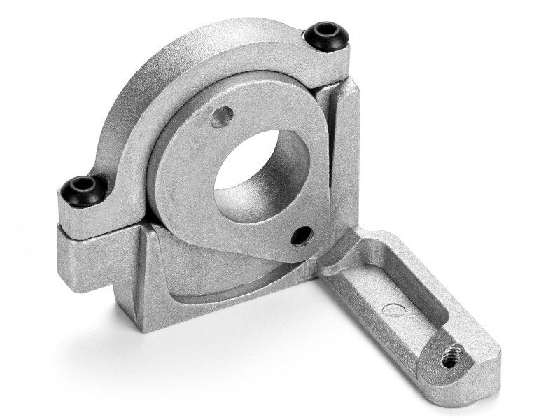 HPI-160407 HPI Motor Mount Set V2 (Sport 3) [160407] HPI