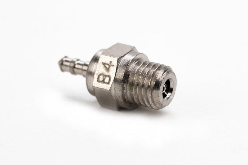 HPI-160409 HPI Glow Plug Hot B4 [160409]