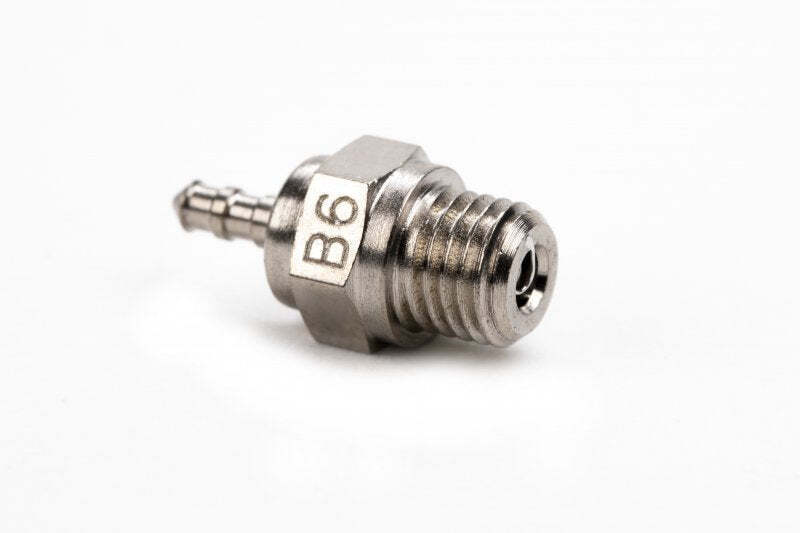 HPI-160411 HPI Glow Plug Cold B6 [160411] HPI