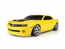 HPI-160425 HPI 2010 Chevrolet Camaro Clear Body (200mm) [160425] HPI